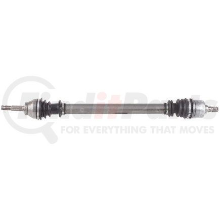 A-1 Cardone 60-6004 CV Axle Assembly