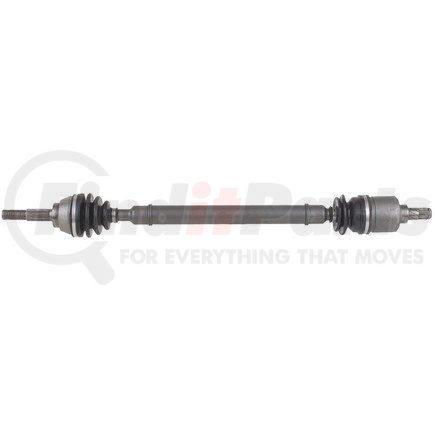 A-1 Cardone 60-6001 CV Axle Assembly