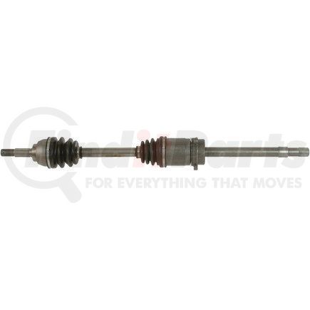 A-1 Cardone 60-6007 CV Axle Assembly