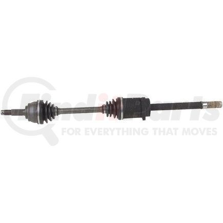 A-1 Cardone 60-6045 CV Axle Assembly