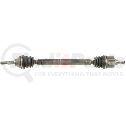 A-1 Cardone 60-6085 CV Axle Assembly