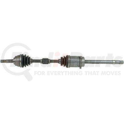 A-1 Cardone 60-6161 CV Axle Assembly