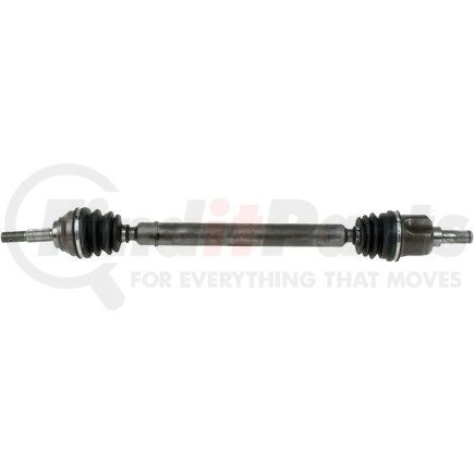 A-1 Cardone 60-6153 CV Axle Assembly