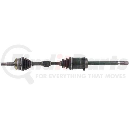 A-1 Cardone 60-6171 CV Axle Assembly