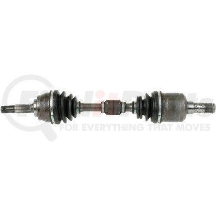 A-1 Cardone 60-6177 CV Axle Assembly