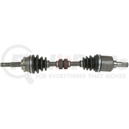 A-1 Cardone 60-6204 CV Axle Assembly