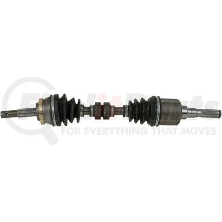 A-1 Cardone 60-6207 CV Axle Assembly