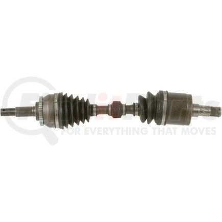 A-1 Cardone 60-6213 CV Axle Assembly