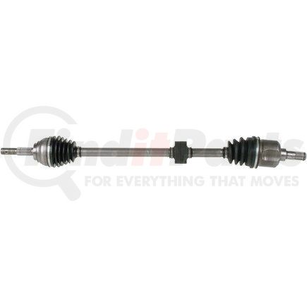 A-1 Cardone 60-6201 CV Axle Assembly