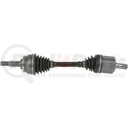 A-1 Cardone 60-6218 CV Axle Assembly