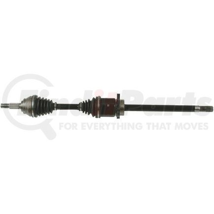 A-1 Cardone 606214 CV Axle Assembly