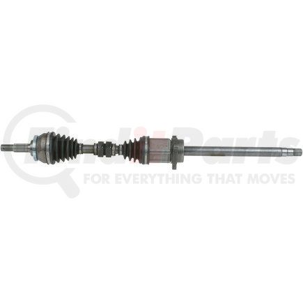 A-1 Cardone 60-6219 CV Axle Assembly