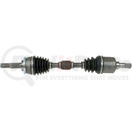 A-1 Cardone 60-6220 CV Axle Assembly