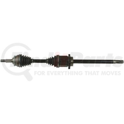 A-1 Cardone 606215 CV Axle Assembly