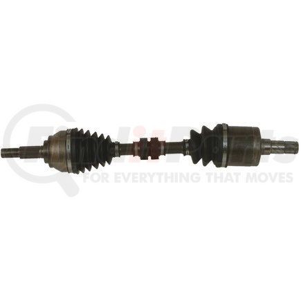 A-1 Cardone 60-6244 CV Axle Assembly