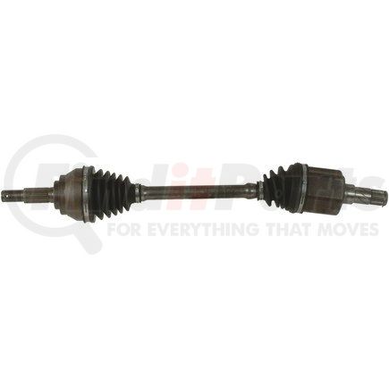 A-1 Cardone 60-6242 CV Axle Assembly