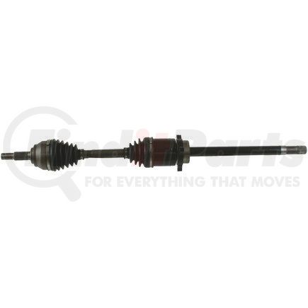 A-1 Cardone 60-6245 CV Axle Assembly