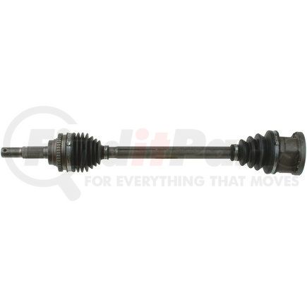 A-1 Cardone 606281 CV Axle Assembly