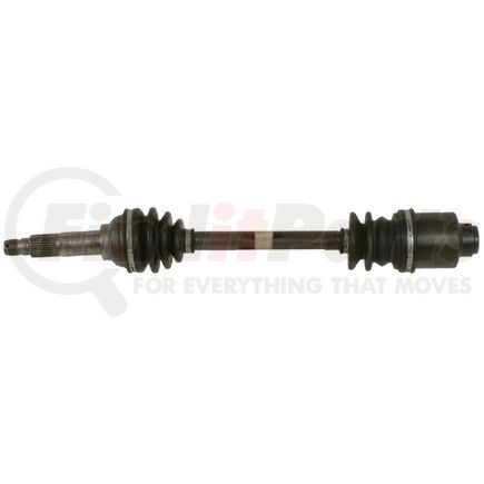 A-1 Cardone 60-7001 CV Axle Assembly