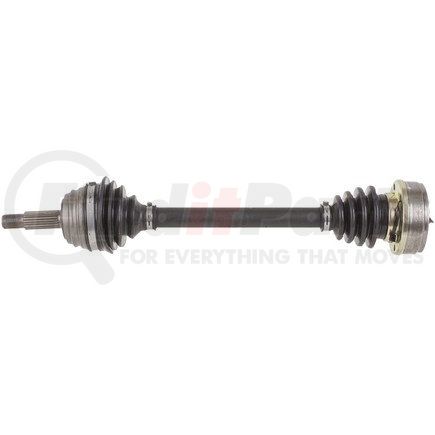 A-1 Cardone 60-7002 CV Axle Assembly