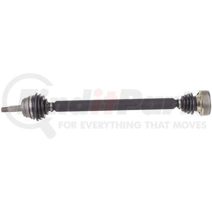 A-1 Cardone 60-7003 CV Axle Assembly