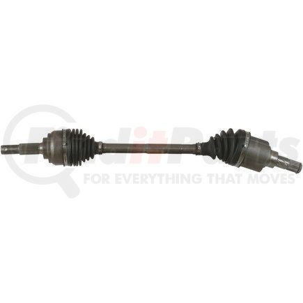 A-1 Cardone 606289 CV Axle Assembly