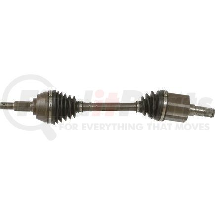 A-1 Cardone 606301 CV Axle Assembly