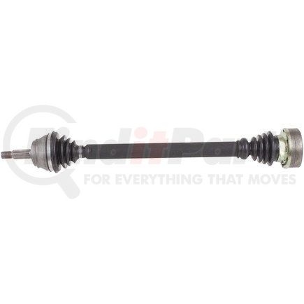 A-1 Cardone 60-7014 CV Axle Assembly