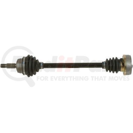 A-1 Cardone 60-7011 CV Axle Assembly