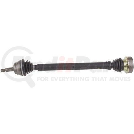 A-1 Cardone 60-7010 CV Axle Assembly