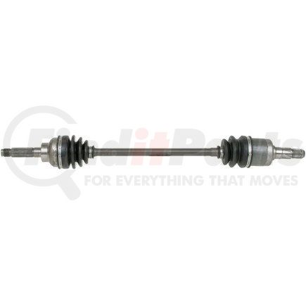 A-1 Cardone 60-7029 CV Axle Assembly