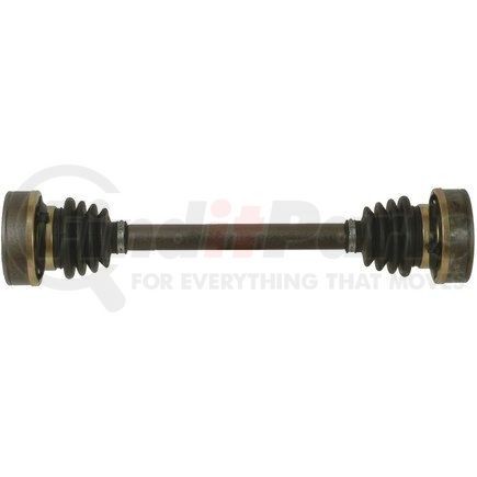 A-1 Cardone 60-7018 CV Axle Assembly