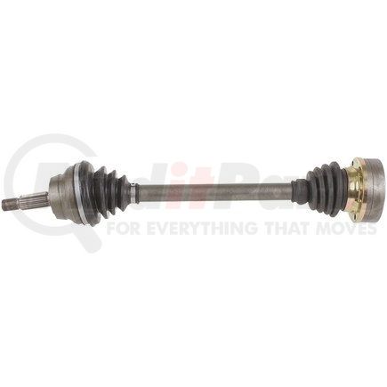 A-1 Cardone 607027 CV Axle Assembly