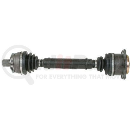 A-1 Cardone 60-7053 CV Axle Assembly
