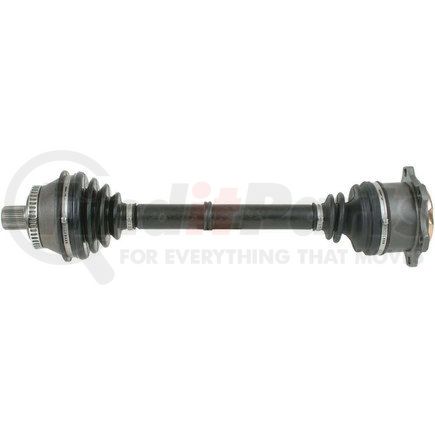 A-1 Cardone 60-7074 CV Axle Assembly