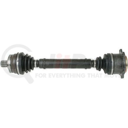 A-1 Cardone 60-7052 CV Axle Assembly