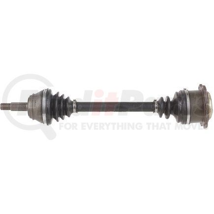 A-1 Cardone 60-7101 CV Axle Assembly