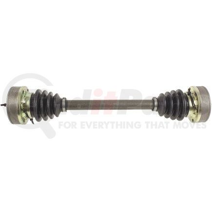 A-1 Cardone 60-7077 CV Axle Assembly