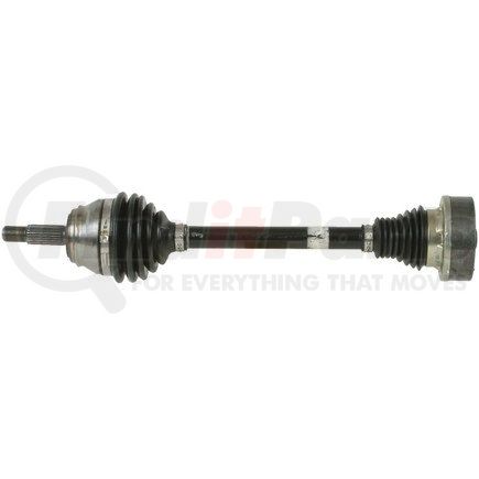 A-1 Cardone 60-7114 CV Axle Assembly