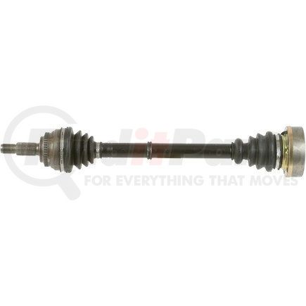 A-1 Cardone 60-7125 CV Axle Assembly