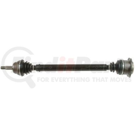 A-1 Cardone 60-7100 CV Axle Assembly