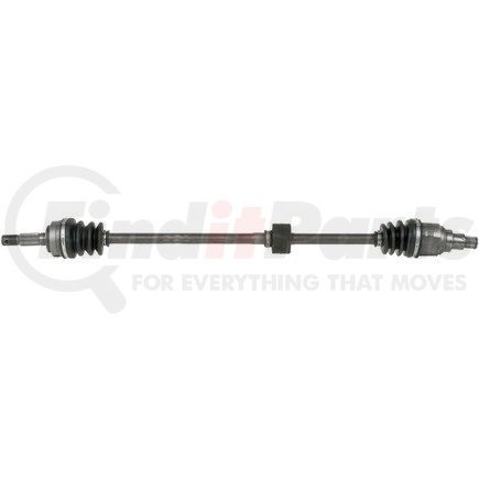 A-1 Cardone 60-7203 CV Axle Assembly