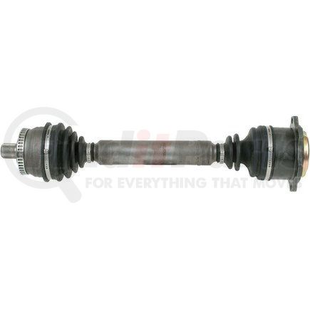 A-1 Cardone 60-7184 CV Axle Assembly