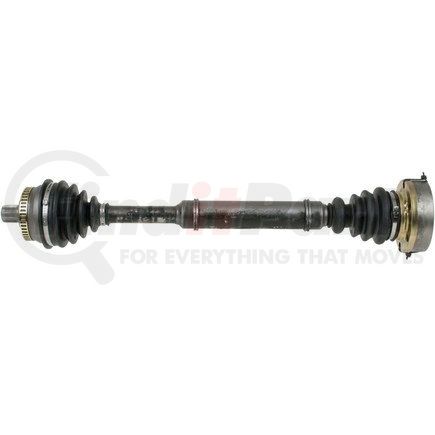 A-1 Cardone 60-7206 CV Axle Assembly