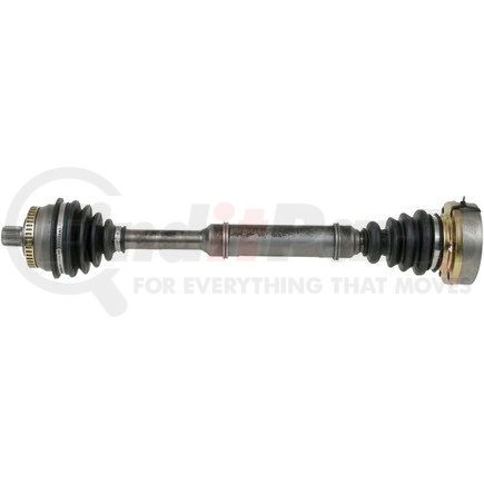 A-1 Cardone 60-7205 CV Axle Assembly