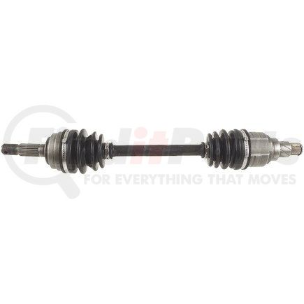 A-1 Cardone 60-7202 CV Axle Assembly