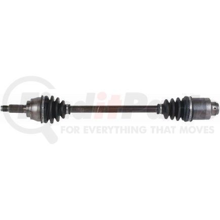 A-1 Cardone 60-7229 CV Axle Assembly
