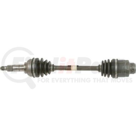 A-1 Cardone 60-7227 CV Axle Assembly