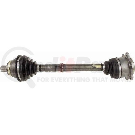 A-1 Cardone 60-7244 CV Axle Assembly