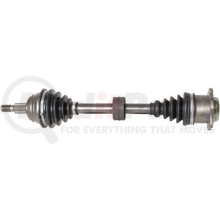 A-1 Cardone 60-7250 CV Axle Assembly